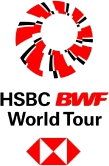 Volano - Finali BWF World Tour Maschili - 2018 - Tabella della coppa