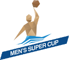 Pallanuoto - Supercoppa Maschile - 2019 - Home