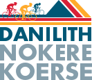 Ciclismo - Danilith Nokere Koerse WE - 2020