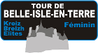 Ciclismo - Tour de Belle Isle en Terre - Kreiz Breizh Elites Dames - 2018 - Risultati dettagliati