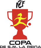 Calcio - Coppa della Regina - 2023/2024 - Home