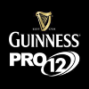 Rugby - Guinness Pro14 - Playoffs - 2019/2020 - Tabella della coppa