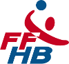 Pallamano - Francia - F.A. Cup Femminile - 2019/2020 - Home