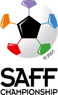 Calcio - Campionato Femminile dell'Asia Meridionale - Gruppo A - 2022 - Risultati dettagliati