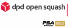 Squash - DPD Open - 2019 - Risultati dettagliati