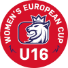 Hockey su ghiaccio - Campionati Europei Femminili U-16 - 2019 - Home