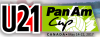 Coppa Panamericana Maschile U-21