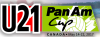 Pallavolo - Campionato Coppa Panamericana Femminile U-20 - 2019 - Home
