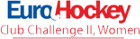 Hockey su prato - EuroHockey Club Challenge II Femminile - 2019 - Home