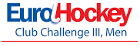 Hockey su prato - EuroHockey Club Challenge III Maschile - 2022 - Home