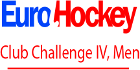 Hockey su prato - Eurohockey Club Challenge IV Maschile - Gruppo B - 2019 - Risultati dettagliati