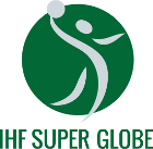 Pallamano - Campionato Del Mondo Per Club Femminile - Super Globe - 2019 - Home