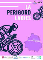 Ciclismo - La Périgord Ladies - 2023