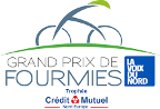 Ciclismo - La Choralis Fourmies Féminine - 2023 - Risultati dettagliati