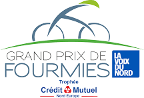 Ciclismo - GP de Fourmies / La Voix du Nord - 2024 - Risultati dettagliati