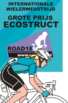 Ciclismo - GP Eco-Struct/Thompson/Security Tools - 2024