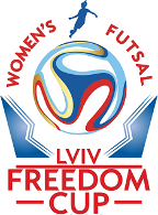 Calcio a 5 - Freedom Cup Femminile - 2020 - Home
