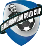 Calcio - Bangabandhu Gold Cup - 2020 - Home