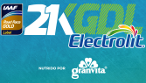 Atletica leggera - Guadalajara Half Marathon - 2022