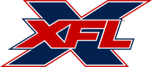 Football Americano - X Football League - Stagione Regolare - 2020 - Risultati dettagliati