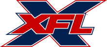 Football Americano - X Football League - 2020 - Home