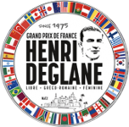 Lotta Libera - Grand Prix de France Henri Deglane - 2020 - Risultati dettagliati