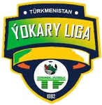 Calcio - Turkmenistan ýokary Liga - 2020