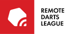 Freccette - Remote Darts League - Statistiche