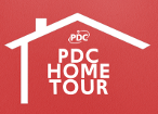 PDC Home Tour II