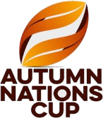 Rugby - Autumn Nations Cup - Gruppo B - 2020 - Risultati dettagliati