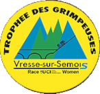 Ciclismo - Trophée des Grimpeuses Vresse-sur-Semois - 2021 - Elenco partecipanti