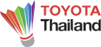 Volano - Thailand Open 2 - Maschili - Palmares