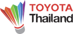 Volano - Thailand Open 2 - Doppio Femminile - Statistiche