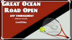 Tennis - Melbourne - Great Ocean Road Open - 2021