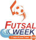 Calcio a 5 - Futsal Week U19 Spring Cup - Gruppo B - 2021 - Risultati dettagliati