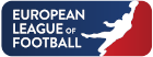 Football Americano - European League of Football - Stagione Regolare - 2021