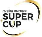 Rugby - Rugby Europe Super Cup - Conferenza orientale - 2021/2022