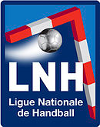 Pallamano - Liqui Moly Starligue - 2024/2025 - Home