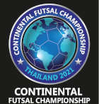 Calcio a 5 - Continental Futsal Championship - Playoffs - 2021 - Risultati dettagliati