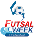 Calcio a 5 - Futsal Week Summer Cup - 2021 - Home