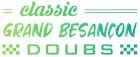 Ciclismo - Classic Grand Besançon Doubs - Palmares