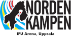 Atletica leggera - Nordic Indoor Match - Palmares