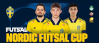 Calcio a 5 - Nordic Futsal Cup - 2021 - Home
