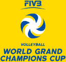 Pallavolo - Coppa del Mondo dei Grandi Campioni Maschile - 2017 - Home