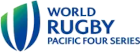 Rugby - Pacific Four Series - 2023 - Home