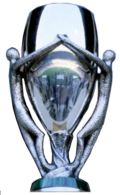 Calcio - Coppa dei Campioni CONMEBOL-UEFA - Palmares