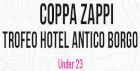 Ciclismo - Coppa Zappi - Trofeo Hotel Antico Borgo - Palmares
