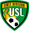 Calcio - USA - USL First Division - 2005 - Home