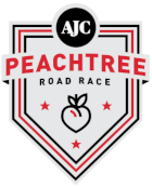 Atletica leggera - AJC Peachtree Road Race - Statistiche