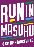 Atletica leggera - Run in Masuku - Statistiche